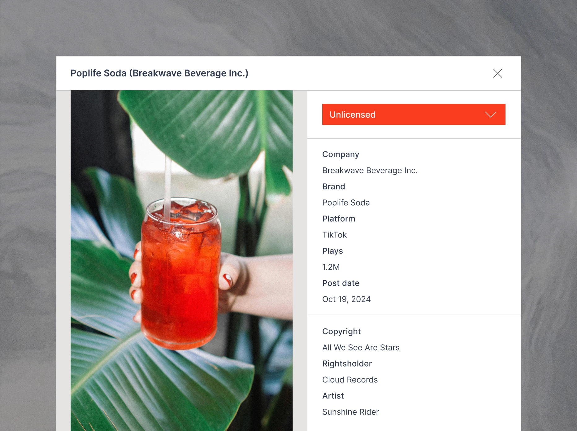 Review phase of the ASIGN product